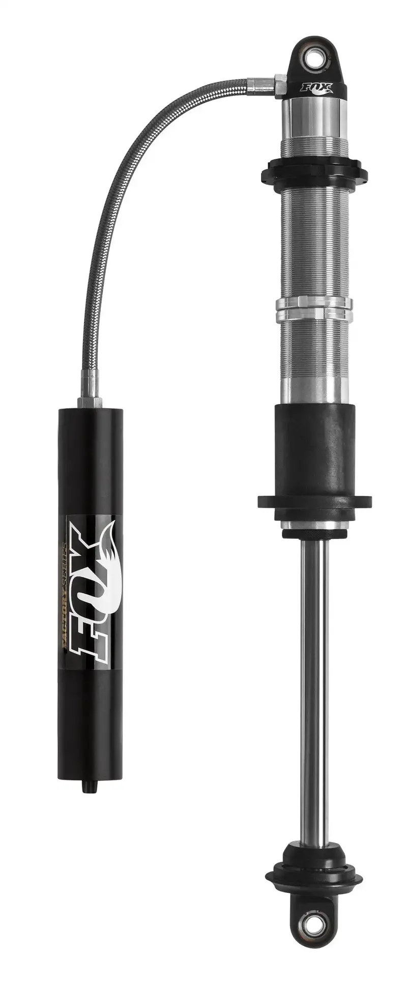 Fox 980-02-059-1 Off-Road Shock – Rebuildable Design With Custom Valving Options 1