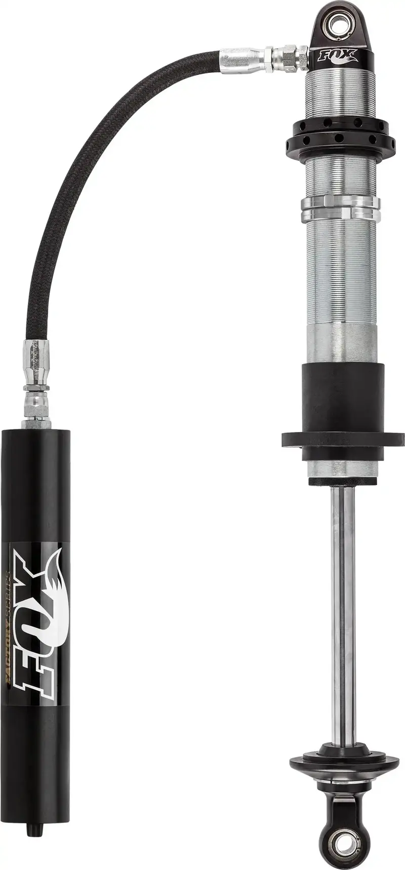 Fox Factory Race 2.5×16 Coilover Shock – Internal Bypass, Remote Dsc Adjuster, Off-Road Ready 1