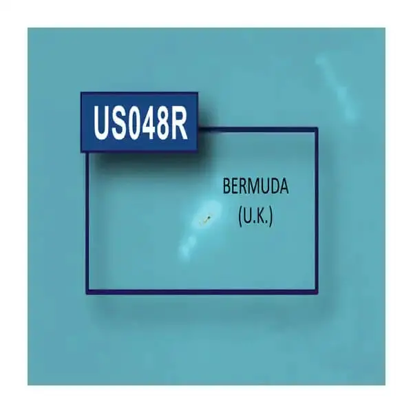 G3 Hxus048R - Bermuda 1
