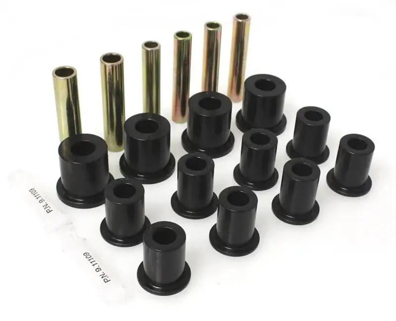 Gm 4Wd Front Spring Bushing Kit 1
