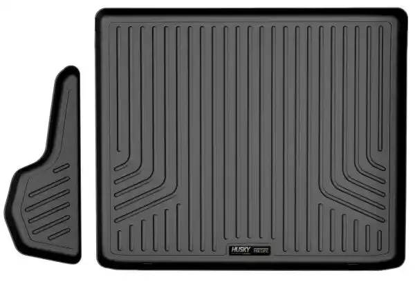 Husky Liners Weatherbeater Cargo Liner – Custom-Fit For Full-Size Vehicles (Model 25871) 2