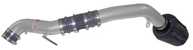 K&N 69-5300Ts High-Flow Performance Air Intake System 1