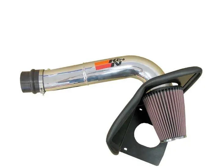K&N 77-3515Kp Cold Air Intake System – High-Flow Performance Upgrade 1