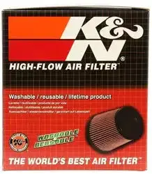 K&N High-Performance Replacement Air Filter – Part E-2997 1