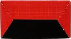 K&N Ra-045V Universal Clamp-On Air Filter – High-Flow Reusable Design 1