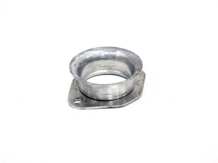 K&N Ram Pipe Air Intake Adapter For Dellorto Carburetors – Universal Fit Performance Upgrade 1
