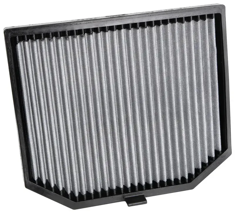 K&N Vf3020 High-Flow Cabin Air Filter – Washable And Reusable Oem Replacement 1