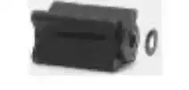 Leer Cab Adjustment Knob – Replacement Part #133948 1