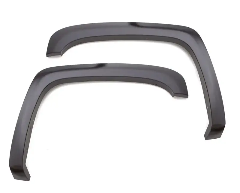 Lund Sx119S Sport-Style Fender Flare Kit 1
