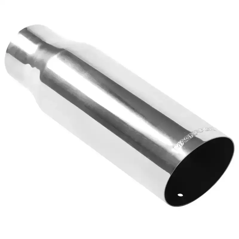 Magnaflow Bb Series Exhaust Tip – 3.5" X 12" Oval, 2.5" Id 1