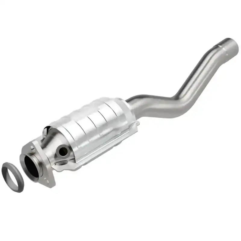 Magnaflow Direct-Fit Catalytic Converter For 1985–1992 Volvo Models 1