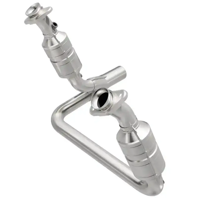 Magnaflow Direct-Fit Catalytic Converter For 2004 Dodge Durango (3.7L & 4.7L Engines) 1