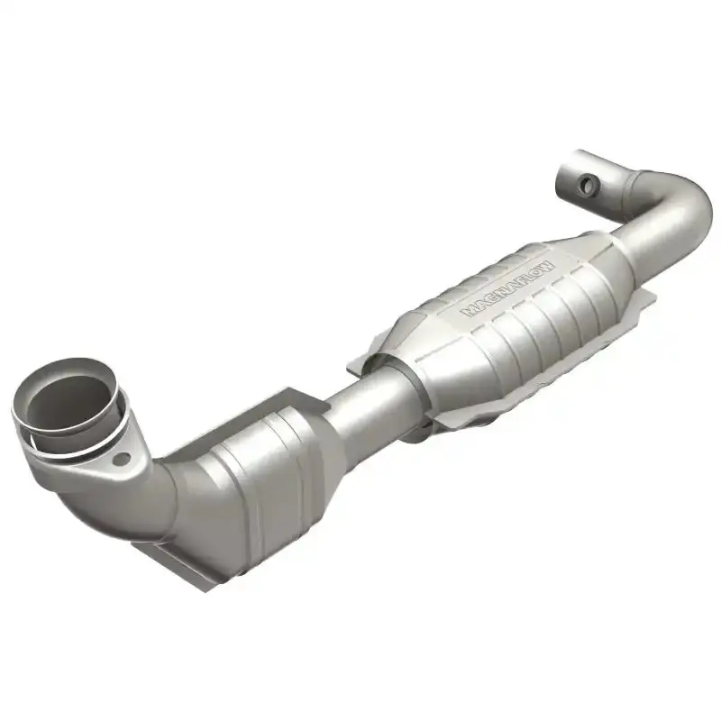 Magnaflow Dual Exhaust System For 2001–2002 Ford Expedition & F-150 – 5.4L V8 Direct-Fit 1
