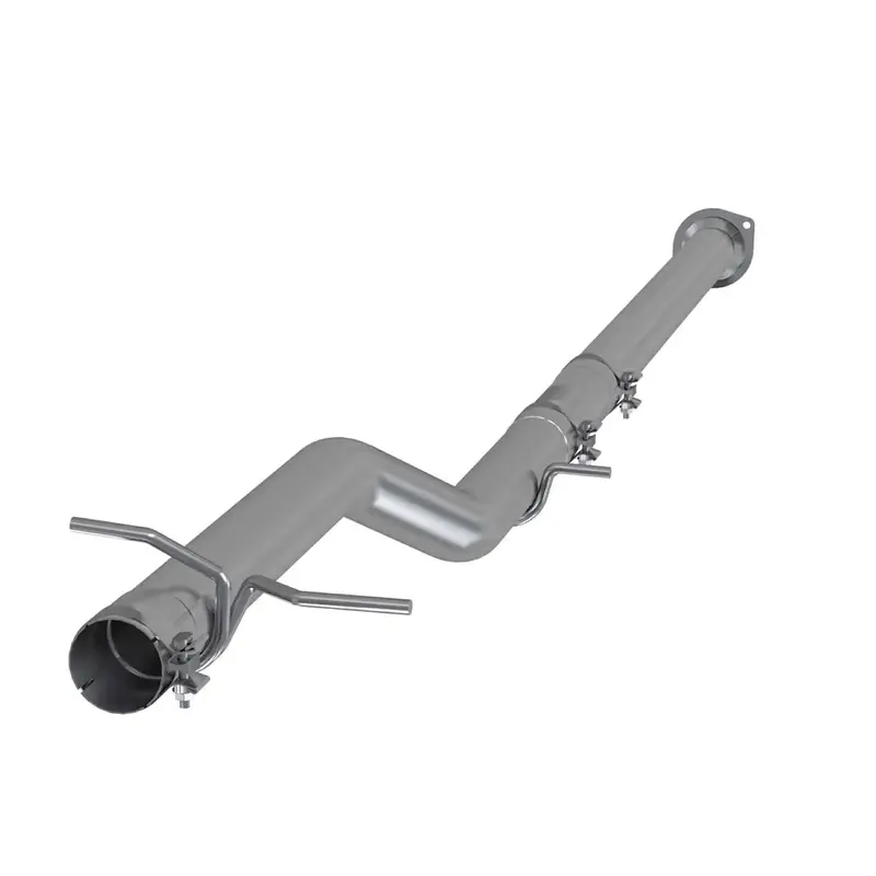 Mbrp S5145409 Cat-Back Exhaust System – T409 Stainless Steel Construction 1