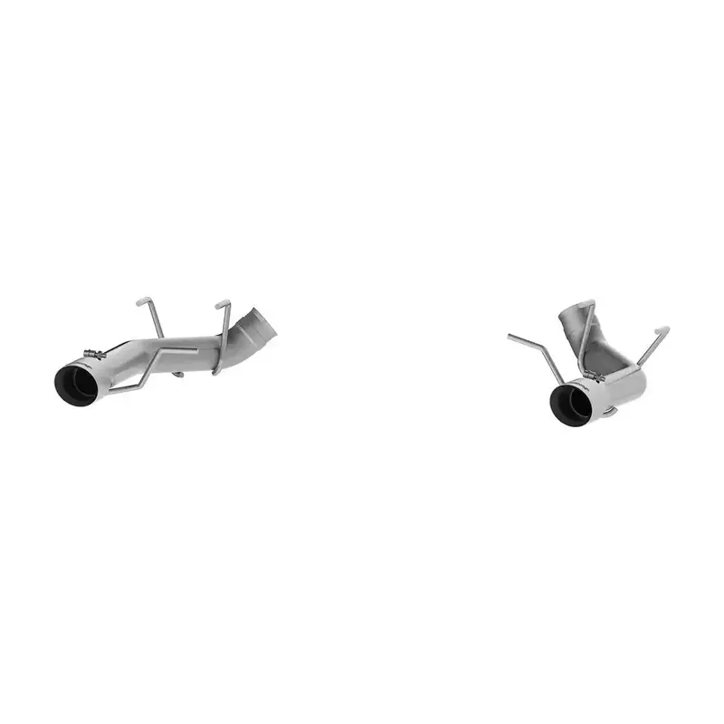Mbrp S7203304 T304 Stainless Steel Exhaust System 1