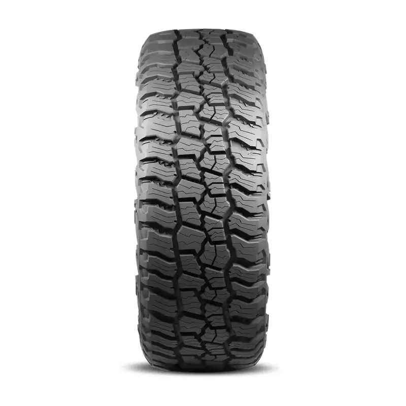 Mickey Thompson Baja Legend Mt Tire – 35X12.50R20Lt All-Terrain Light Truck Radial 1