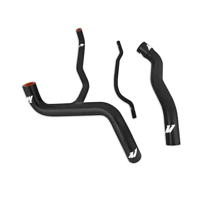 Mishimoto 10-11 Chevrolet Camaro Ss V8 Black Silicone Hose Kit 1