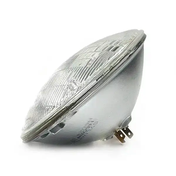 Omix-Ada 12409.04 Halogen Headlight Bulb For 1965–2006 Jeep Cj, Yj, And Tj Models 1