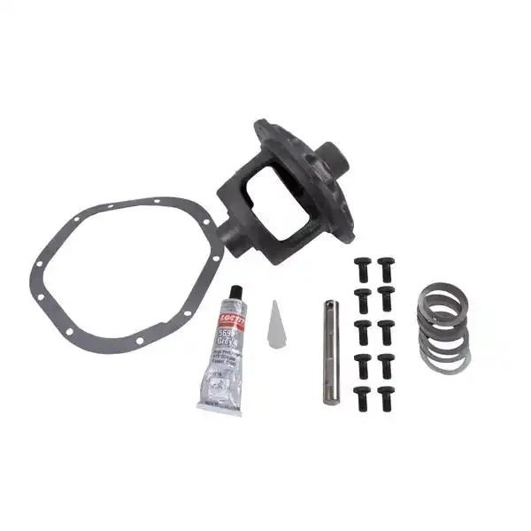 Omix-Ada Dana 44 Differential Carrier – Compatible With 3.92–5.38 Gear Ratios & Trac-Lok 1
