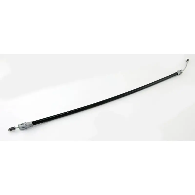Omix-Ada Emergency Brake Cable – Left Or Right Rear, For 1997–2001 Jeep Cherokee Xj 1