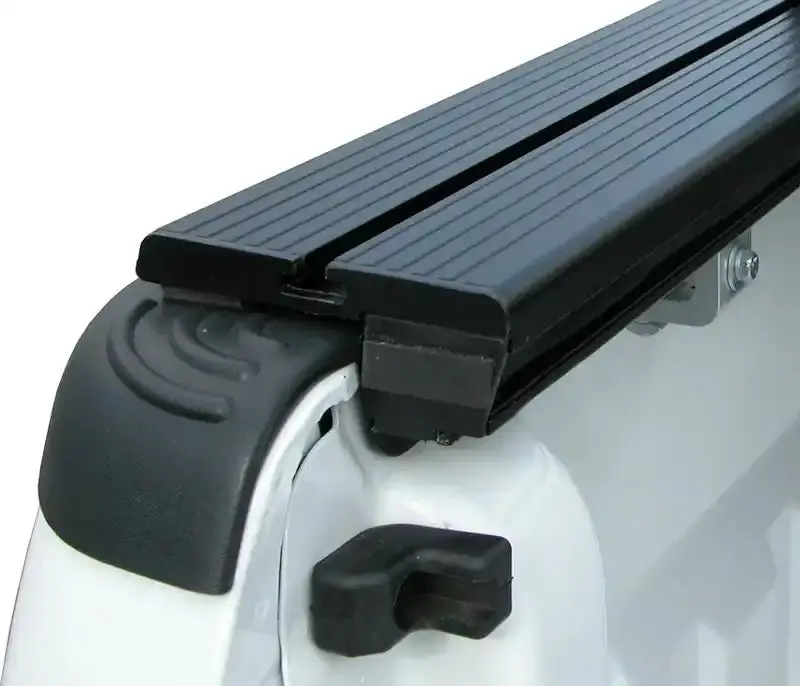 Pace Edwards Bl5163 Bedlocker Rail Kit – Tonneau Cover Mounting System Only 1