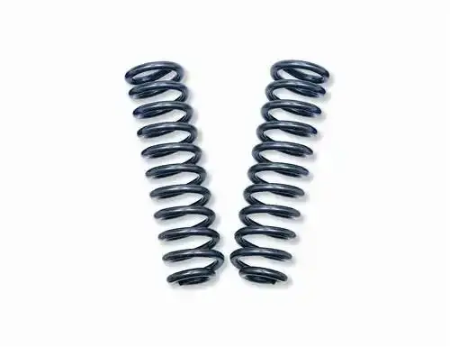 Pro Comp Suspension 56190 Budget-Friendly Lift Kit – Designed For On- And Off-Road Capability 1