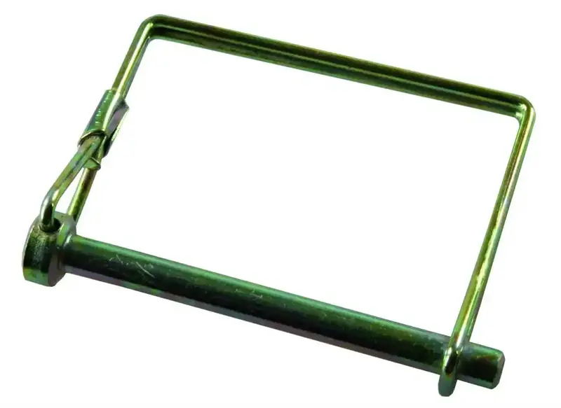 Saf Lk Pin – 1/4" × 2-1/2" Locking Retaining Pin For Industrial Use 1