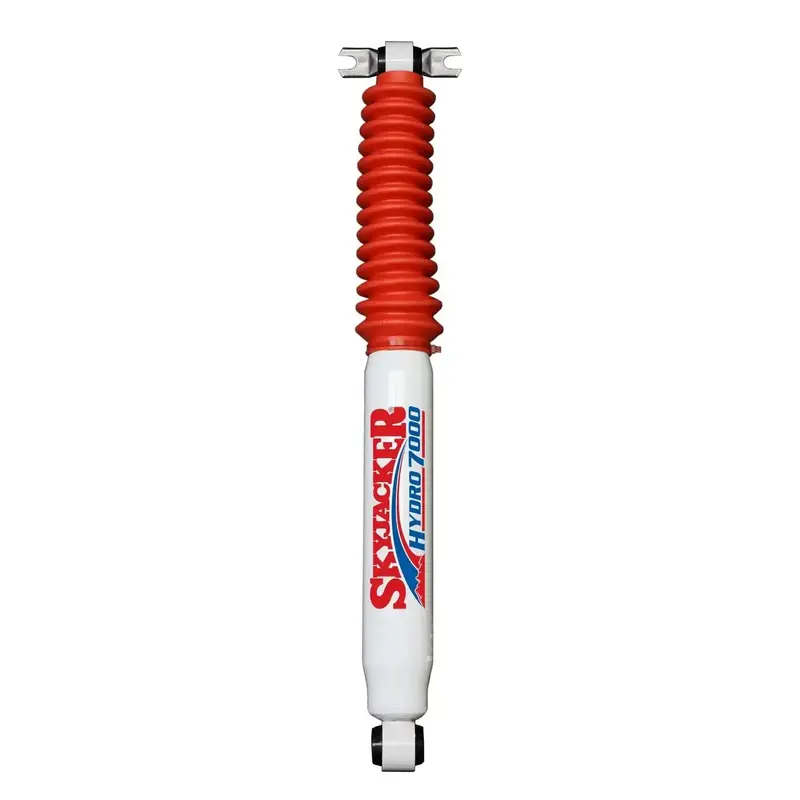 Skyjacker Hydro Shock Absorber With Red Dust Boot – Model H7018 1
