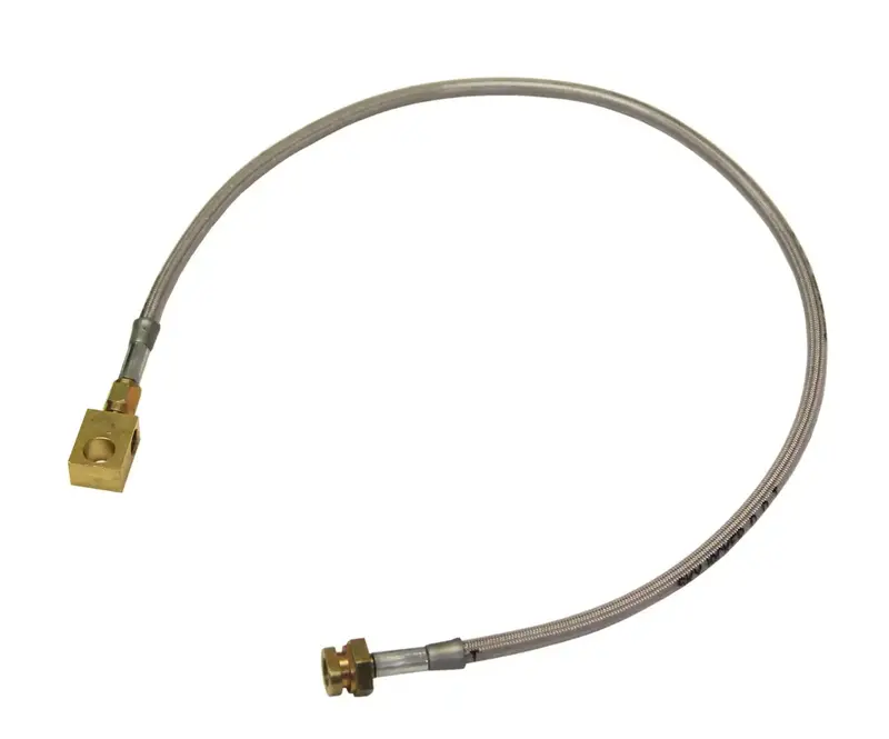 Skyjacker Rbl77 Rear Brake Line Kit – For 1966–1977 Broncos 1