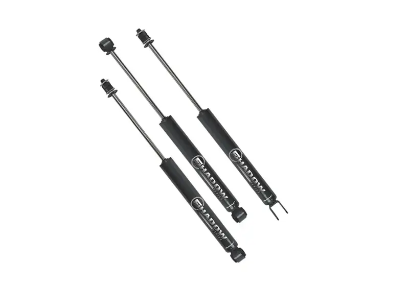 Superlift Sl Shadow Shock Absorber – 15.7-Inch Extended, 10.675-Inch Collapsed Travel 1