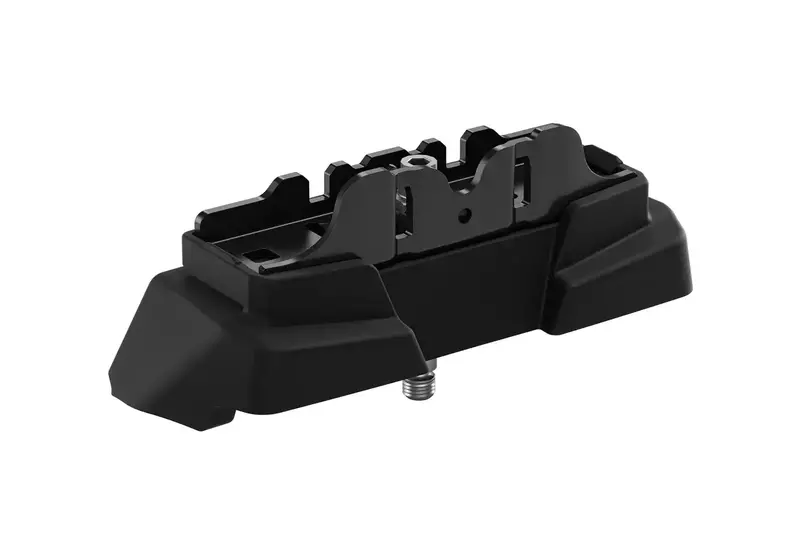 Thule 187100 Fit Kit For Roof Rack Installation 1