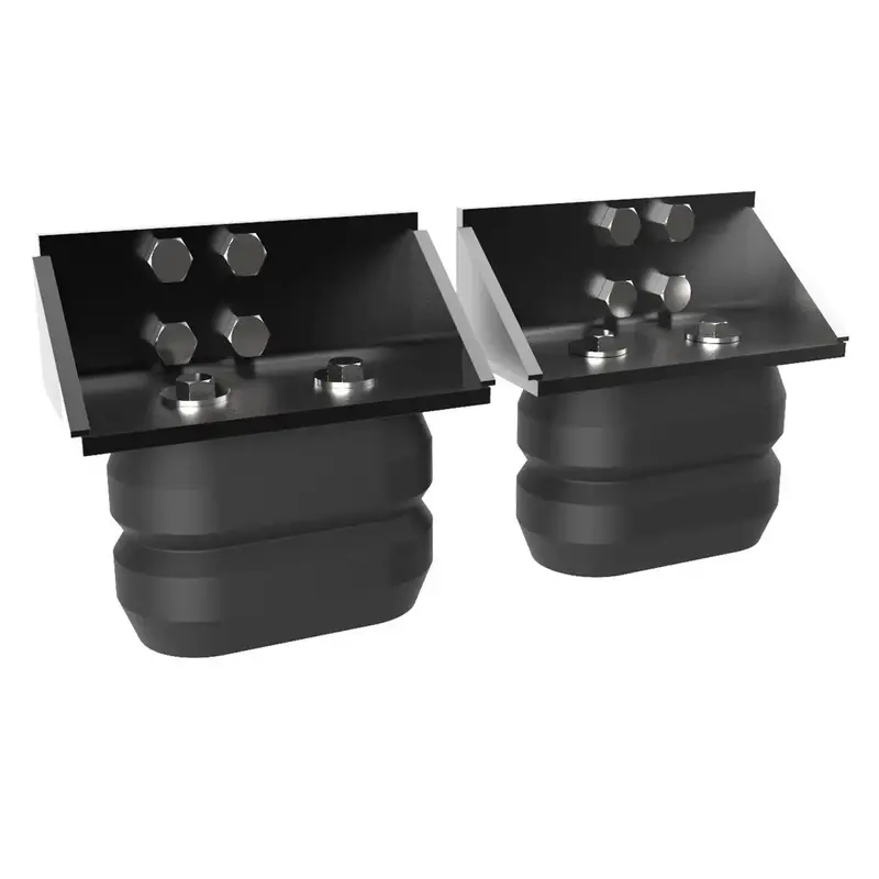 Timbren Ses Frfl106 Heavy-Duty Rear Suspension Enhancement System 1