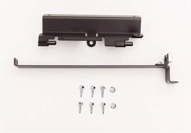Undercover 16P Swingcase Truck Bed Storage System Replacement Parts 1