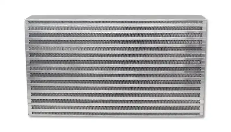 Vibrant Performance Bar-And-Plate Intercooler Core (17.75" X 9.85" X 3.5") 1