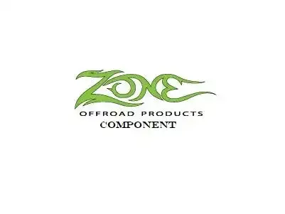 Zone Offroad Zonf2660 Knuckle Box Kit – Front Suspension Upgrade For 2021 Ford F-150 1